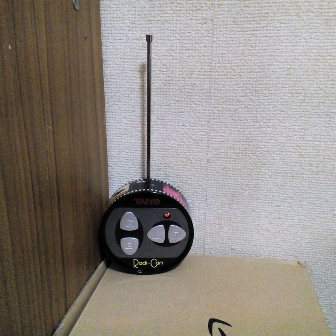 ナイトライダー　ラジコン　ナイト2000