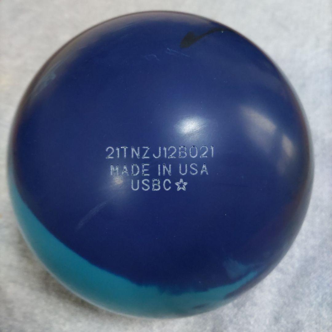 ストーム　コード300　15ポンド4オンス