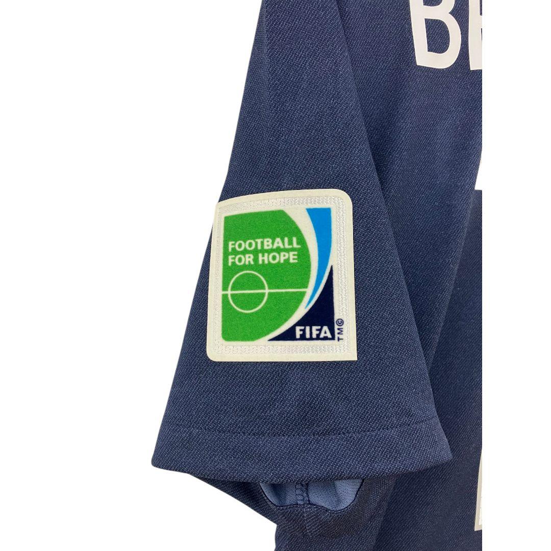 14-15 フランス代表　ベンゼマ　NIKEオフィシャルユニフォーム