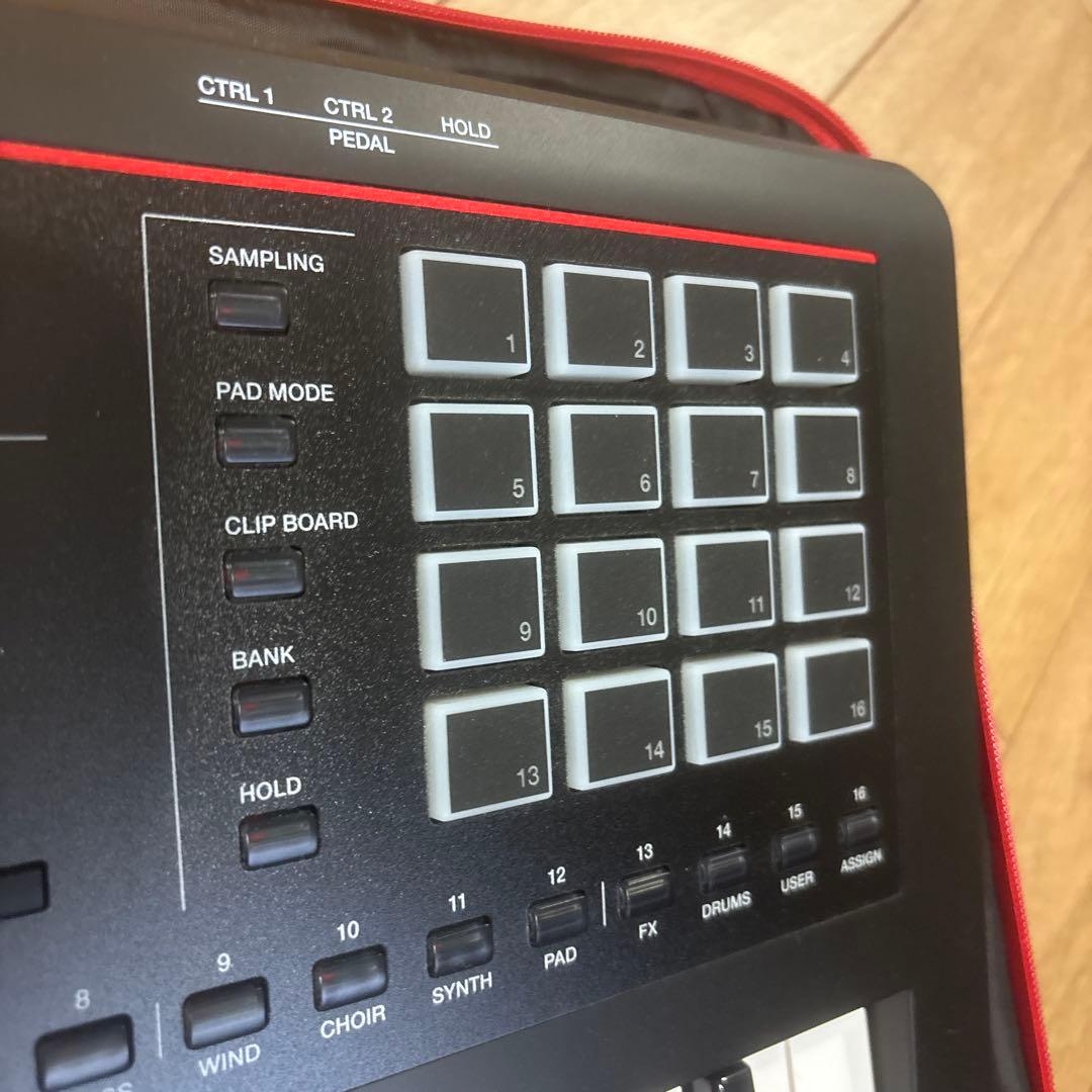 【Roland】FANTOM-06