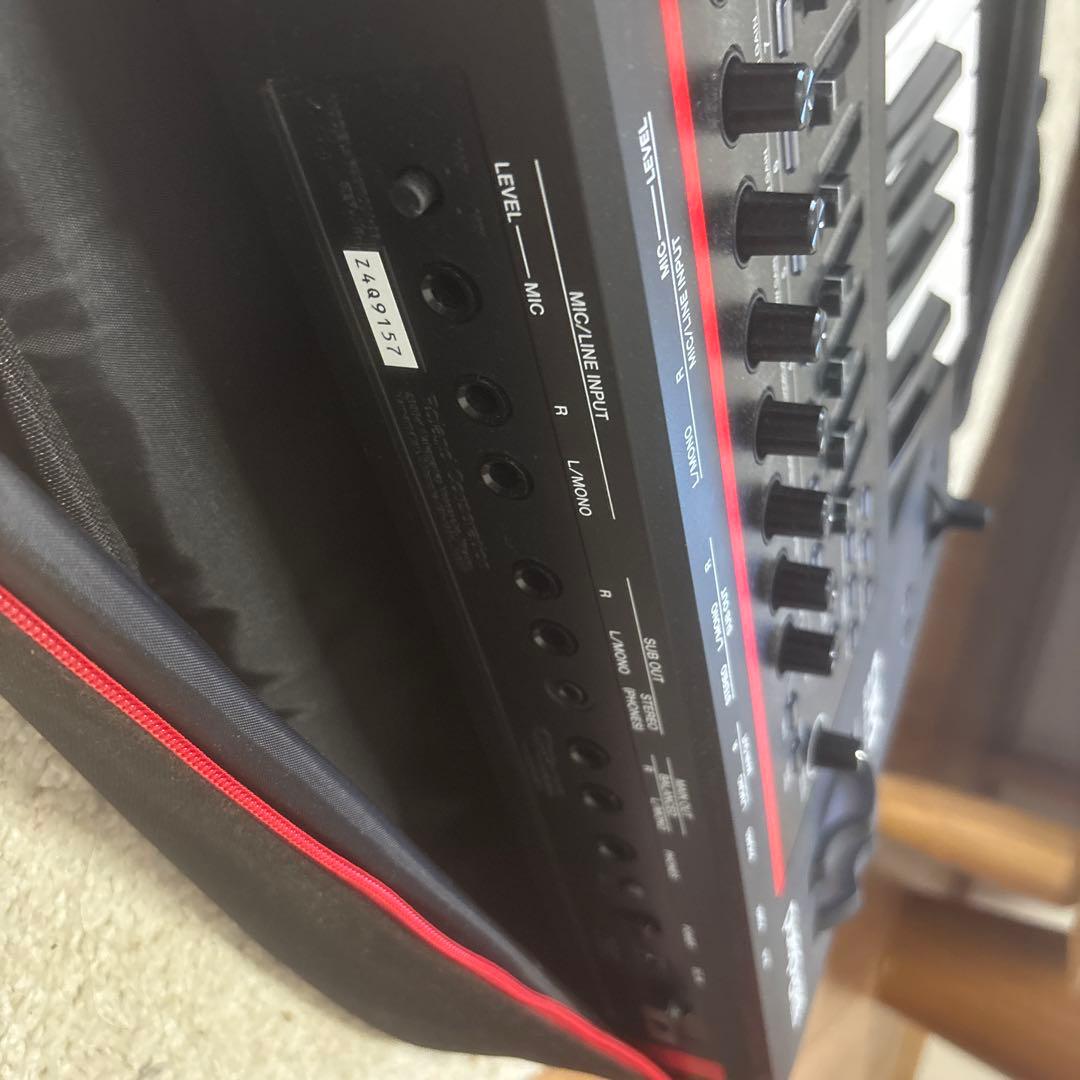 【Roland】FANTOM-06