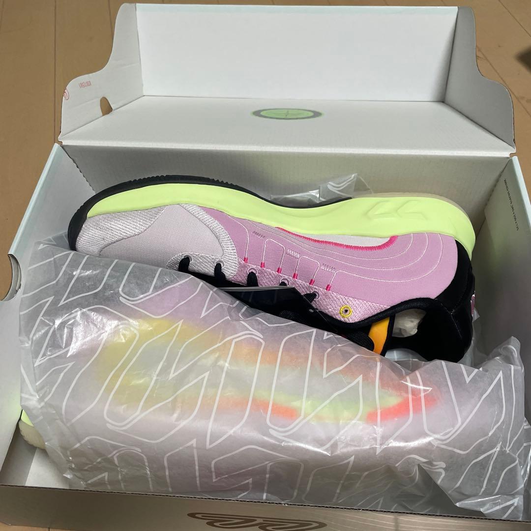 シューズ(男性用) Jordan Luka 4 Gone PFArctic Pink/Black