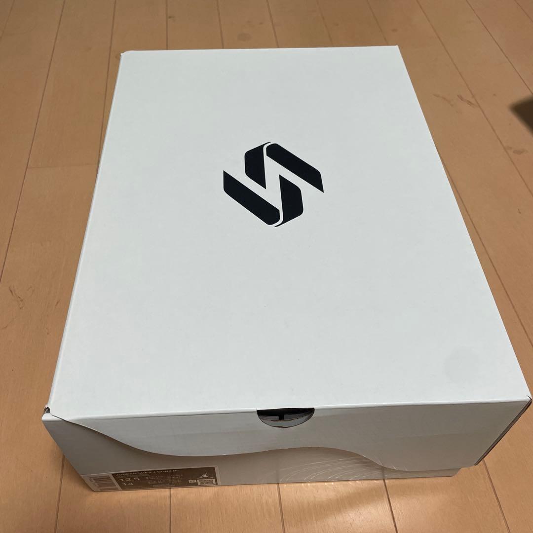 シューズ(男性用) Jordan Luka 4 Gone PFArctic Pink/Black