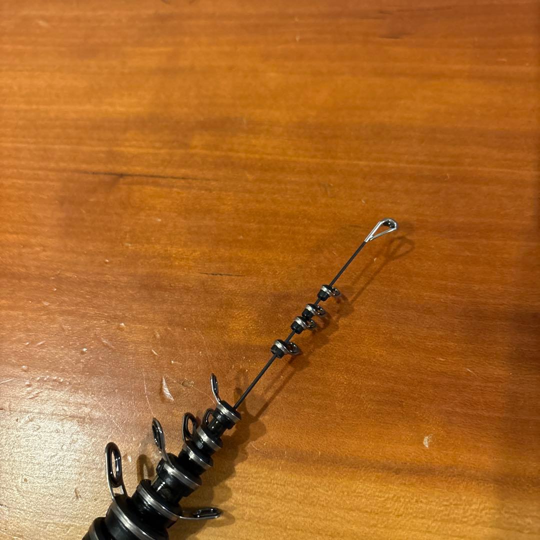 ‼️限定値下げ中‼️がま磯アテンダーⅢ 1.25-5.3 美品‼️