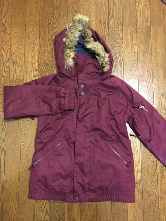 スノーボードウェア上下