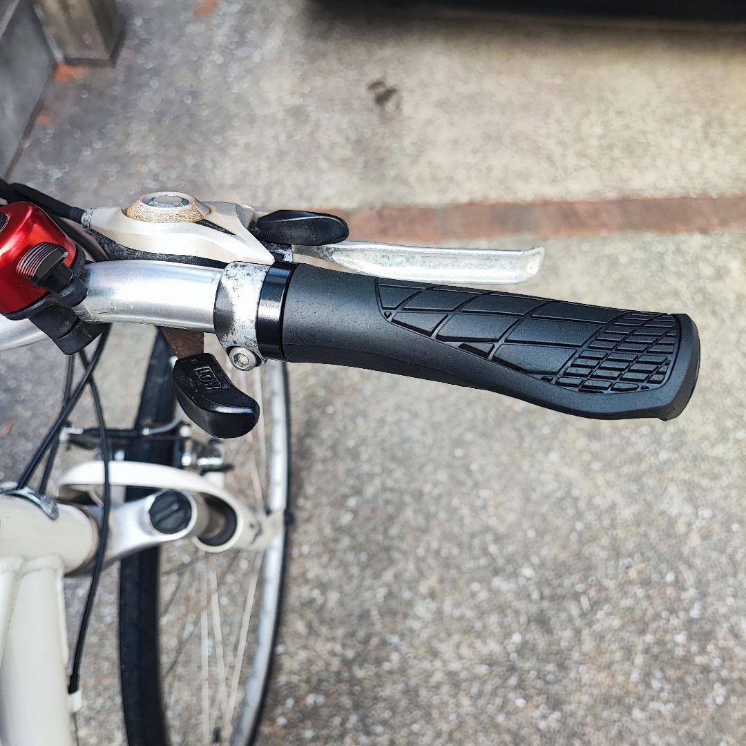 福岡発 整備済 ルイガノ TR 1 サスペンション付き 新品パーツ多数