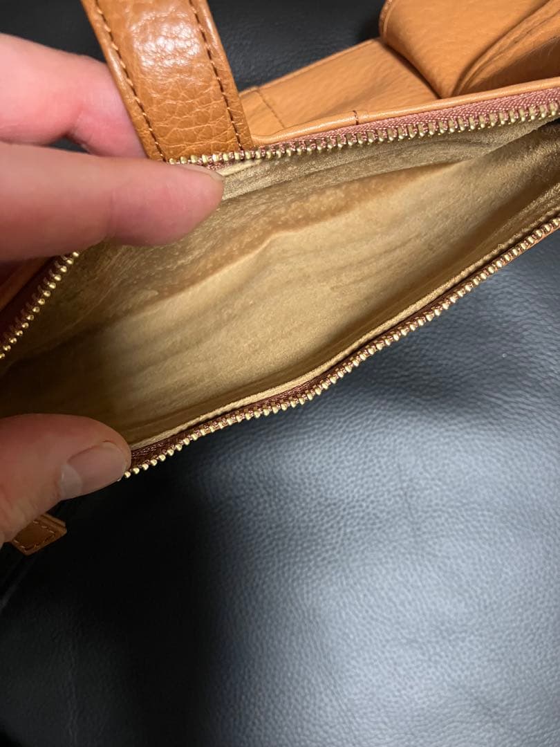 C COMPANY ルポプリモペンケース（プレミアム版）