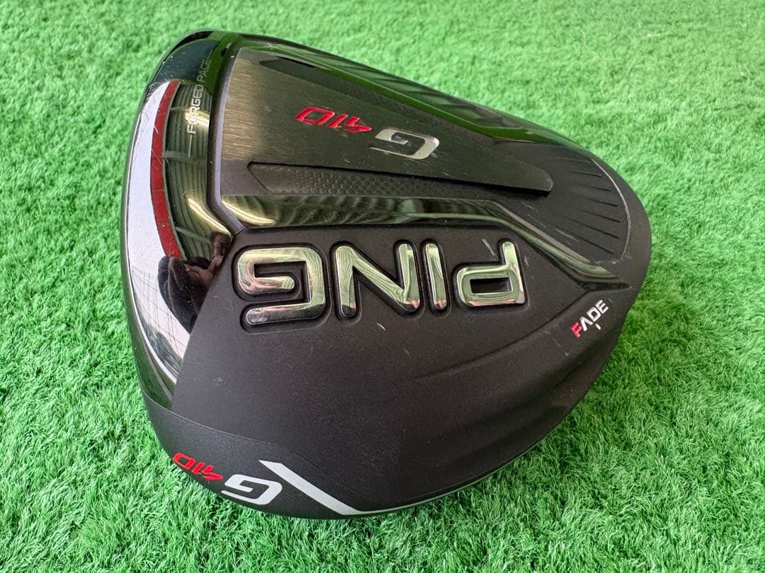 PING G410 LST ドライバー