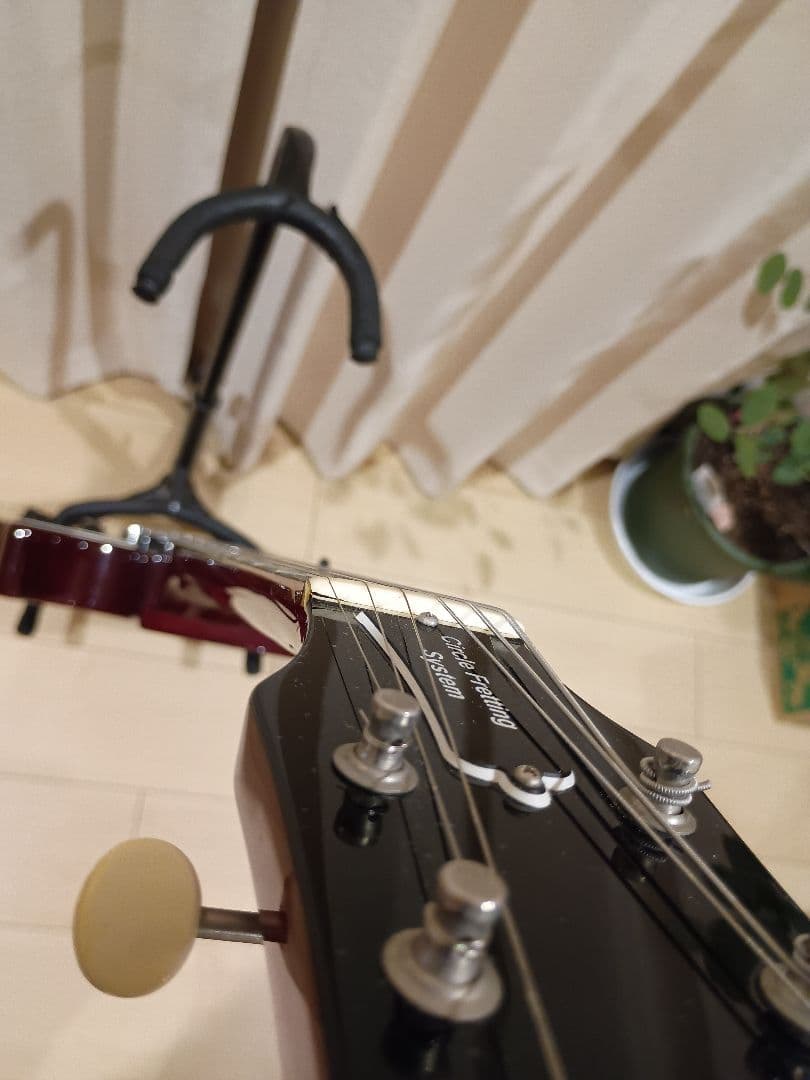 CoolZ エレキギター ZLJ1