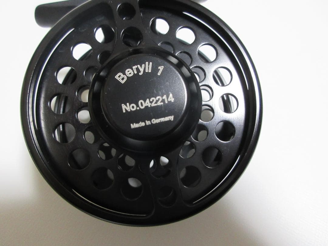 フライリール RST Berill 1