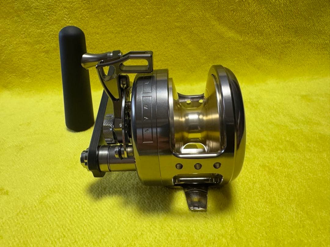 マーフィックスC3 GM Limited C3-RH(右ハンドル)