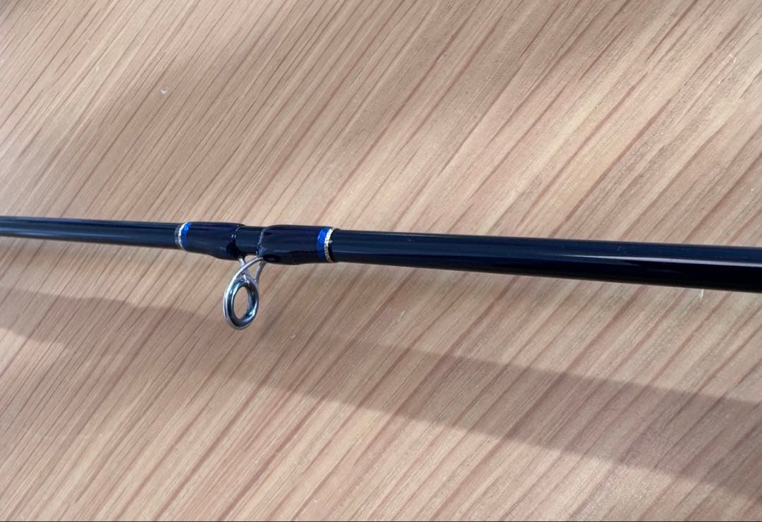 ポセイドン・スロージャーカー　PSLJ 603-6 中古