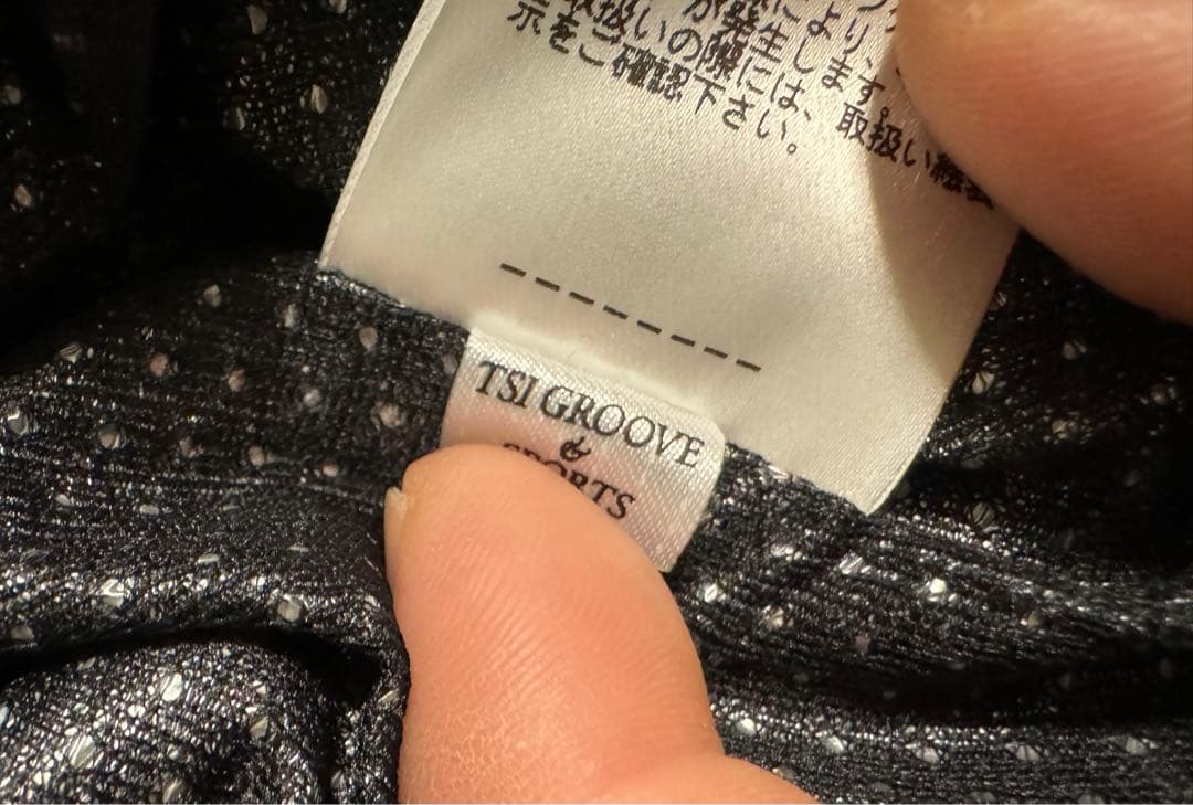 PEARLYGATES パーリーゲイツ カシミヤ スニード 4 蓄熱