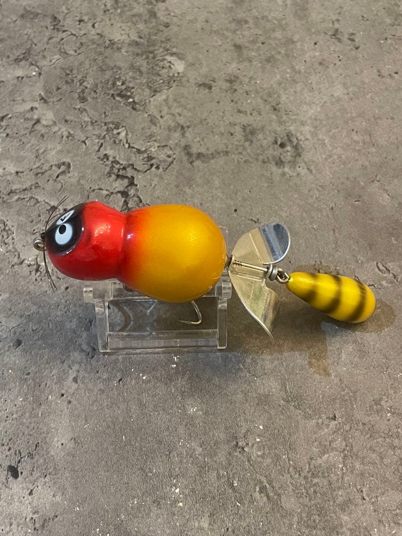 ズイール zeal アライくん　アライ君　あらい君　アライクン　バズ