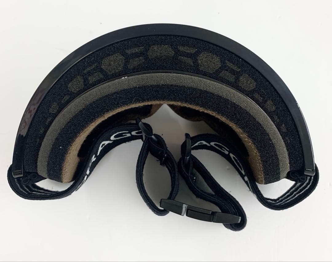 R*n様 【M157】DRAGON LUMA LENS DX3 OTG スノーゴ