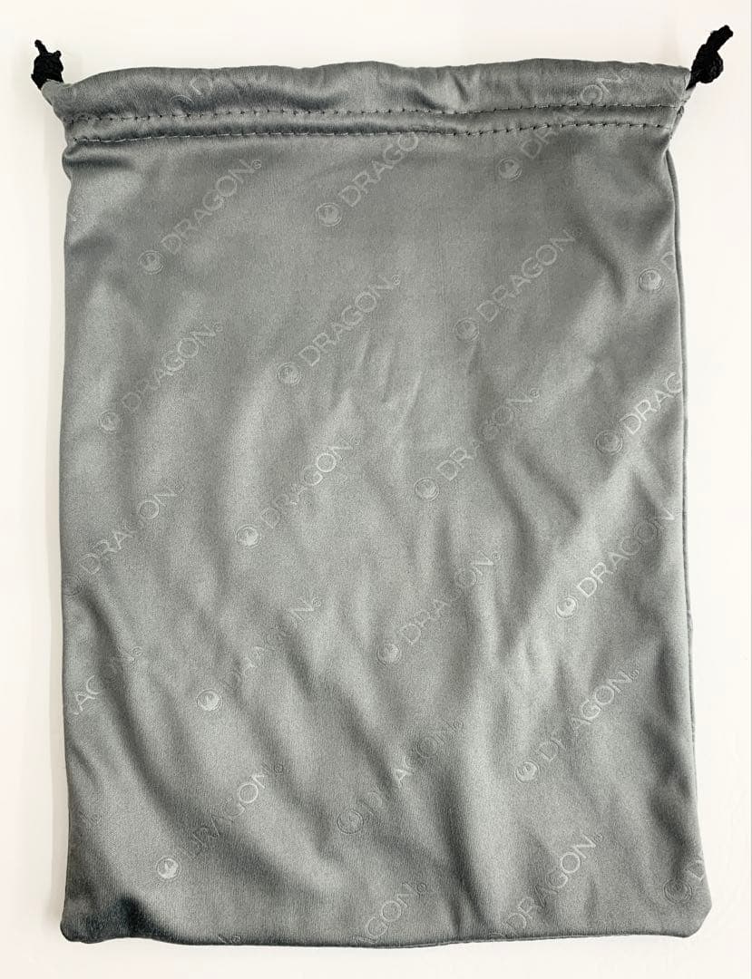 R*n様 【M157】DRAGON LUMA LENS DX3 OTG スノーゴ