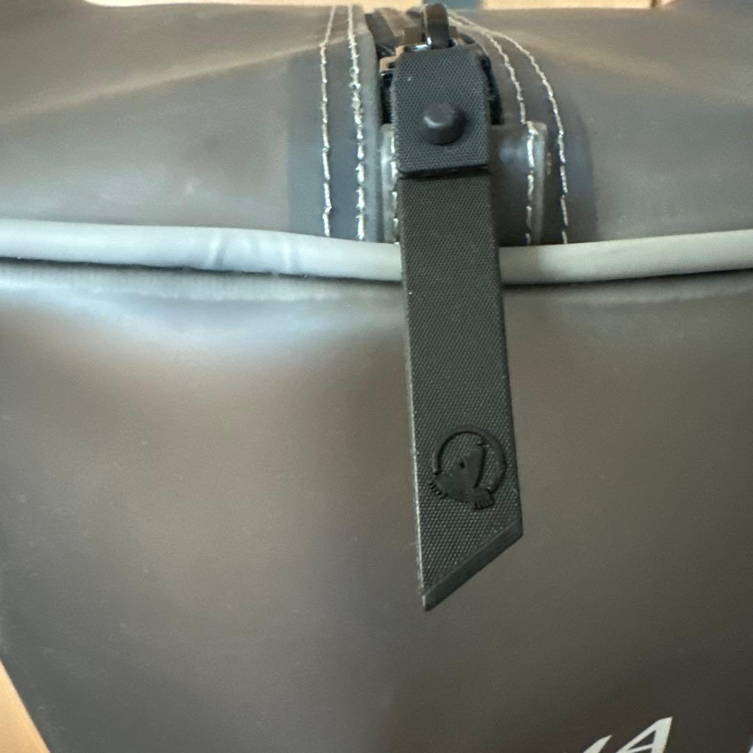 HONMA キャディバッグ グレー