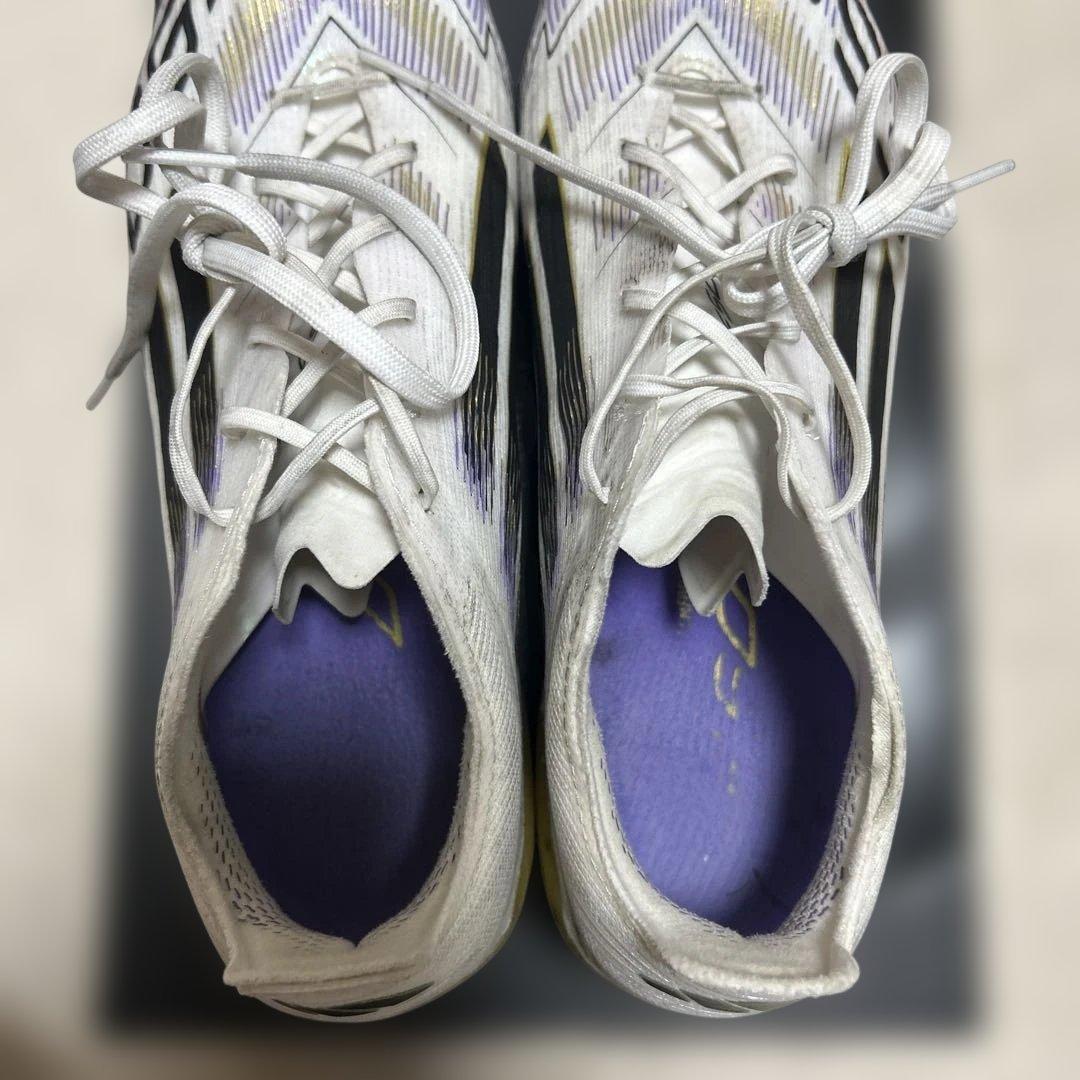 キ*ン様 【‼️破格‼️】F50 ELITE スパイクトップモデルHG/AG 2