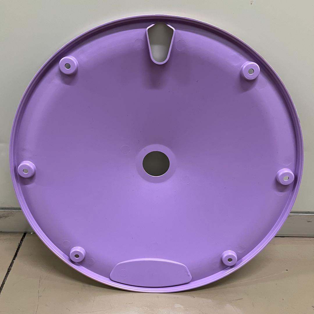 OLD SCHOOL BMX ホイールカバー タイヤカバー 前後輪セット