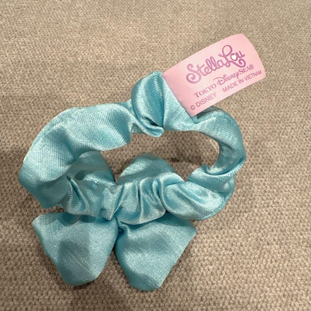 東京ディズニーシー ディズニー stella lou ステラルー ぬいぐるみ M