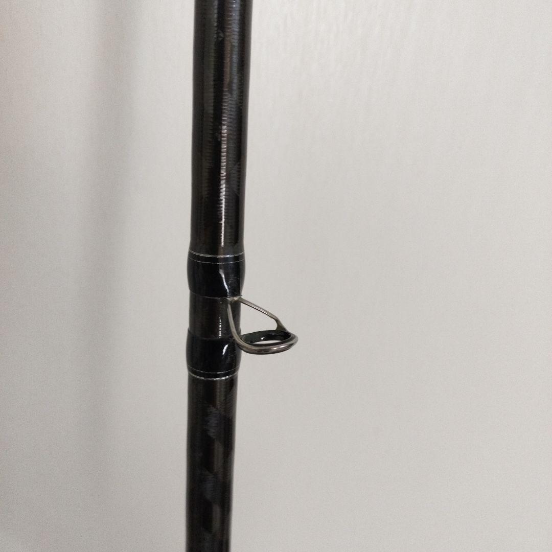 リ*ィ様 エクスセンスジェノス (磯マル・ヒラスズキモデル) S108M+/R