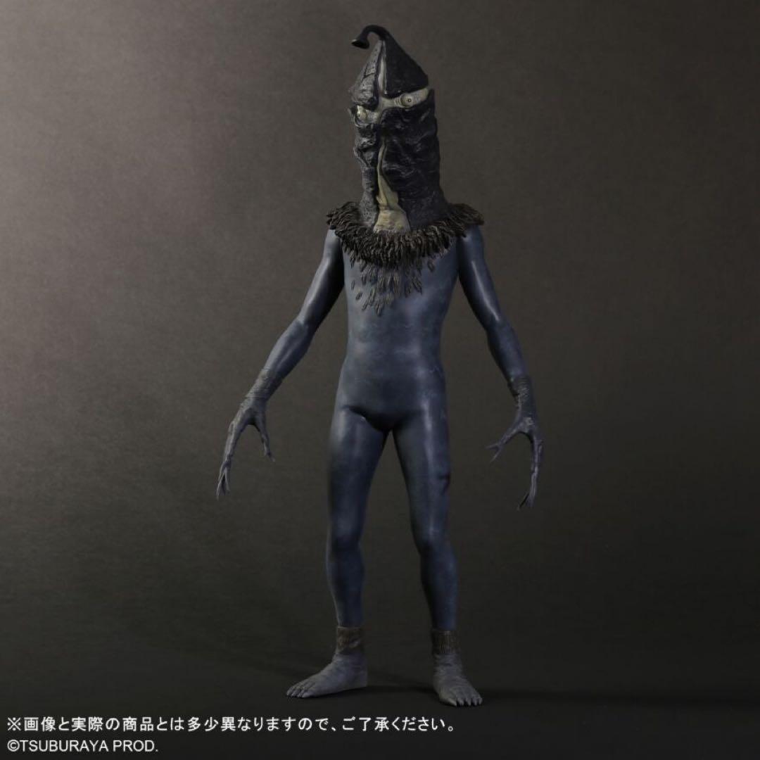 少年リック ケムール人