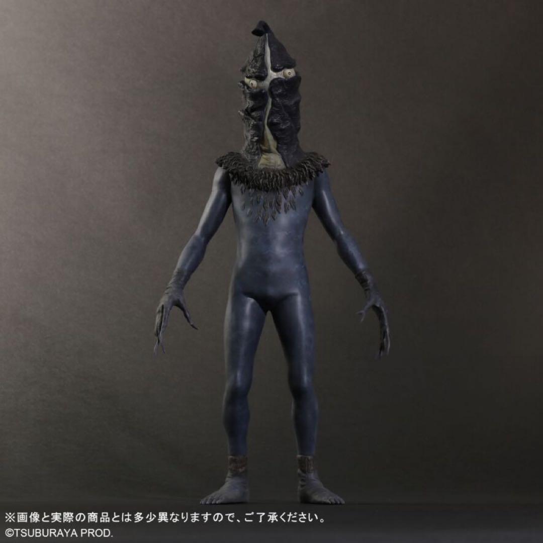 少年リック ケムール人