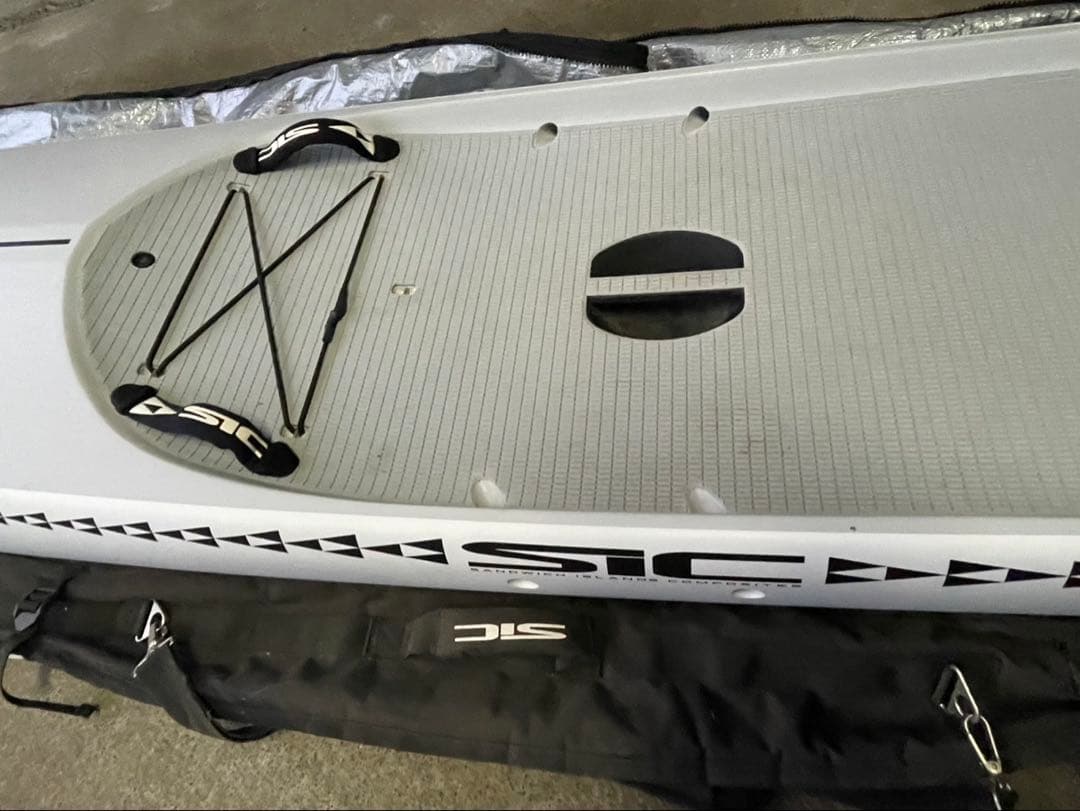 SIC R14.0 スタンドアップパドルボード