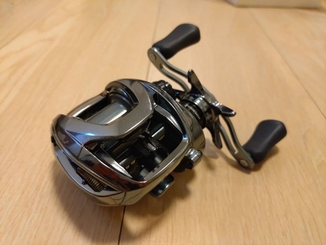 A*U様 スティーズリミテッド　ＳＶ　ＴＷ　１０００Ｓ－ＸＨＬ