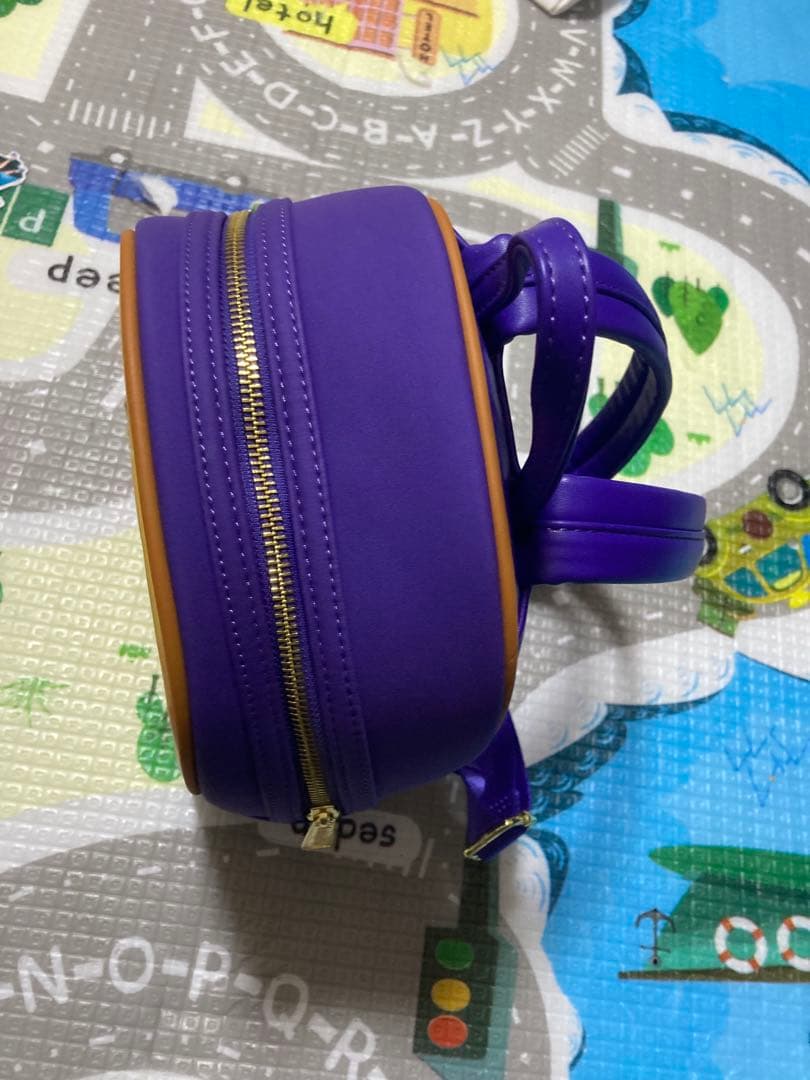 美女と野獣　ラウンジフライ　カチューシャ　ディズニーランド　グッズ　リュック