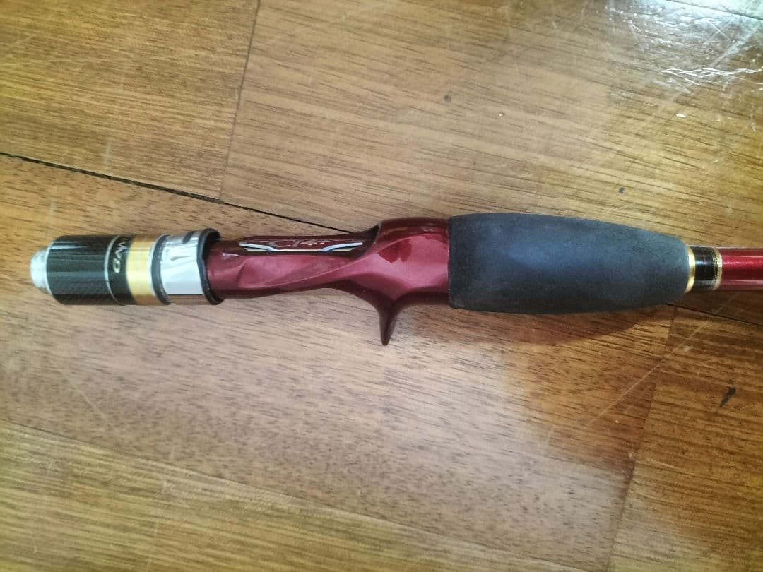 ゲーム炎月　B610MH-S（No.37821）