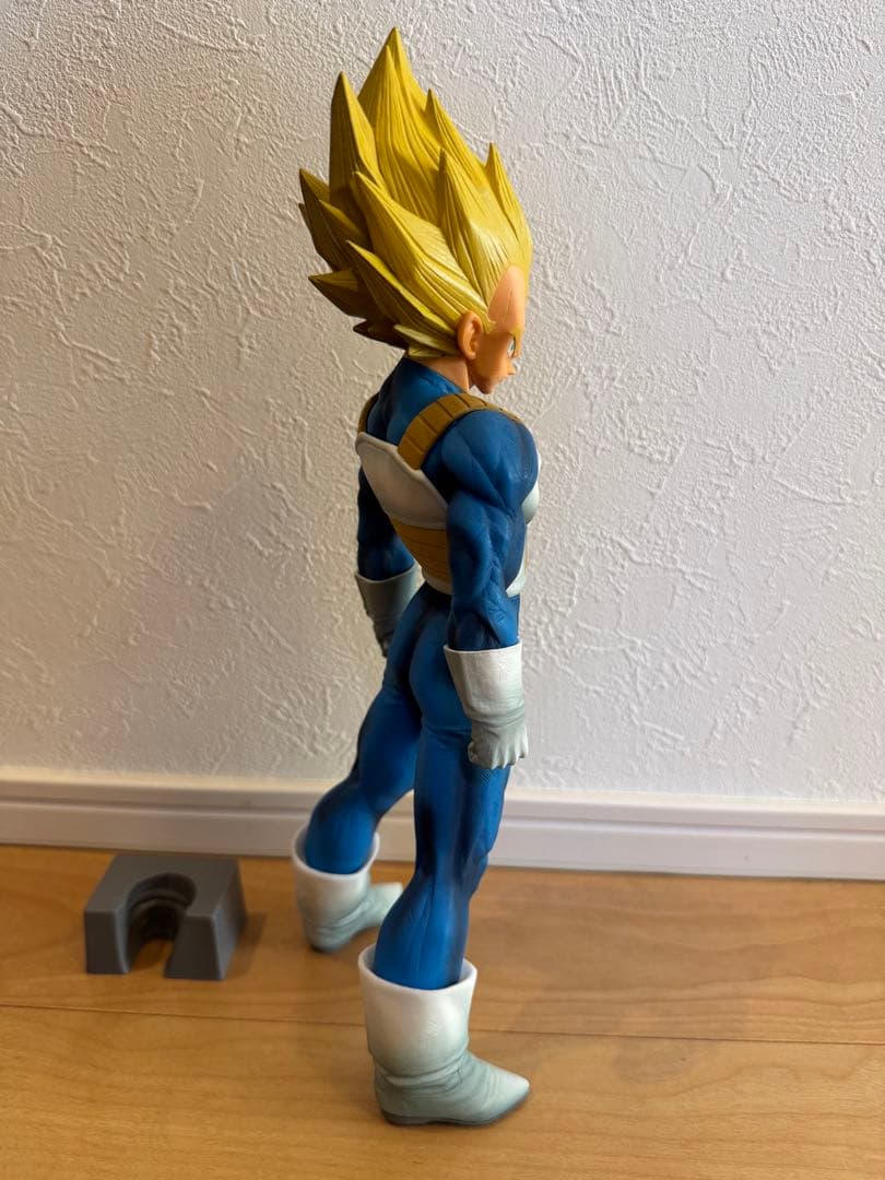 SMSP ベジータ 01 A賞THE BRUSH