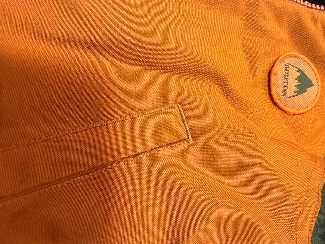 バートンBurton子ども用スノーボードウェア4T（100センチ相当）