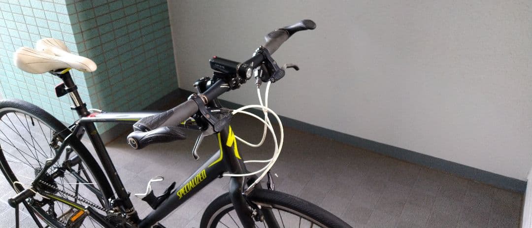 スペシャライズド　シラス　エキスパート　M