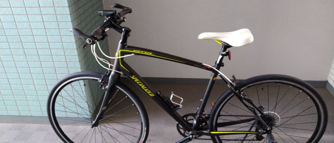 スペシャライズド　シラス　エキスパート　M