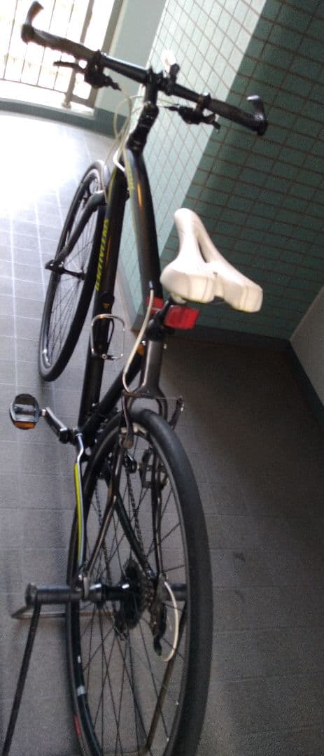 スペシャライズド　シラス　エキスパート　M