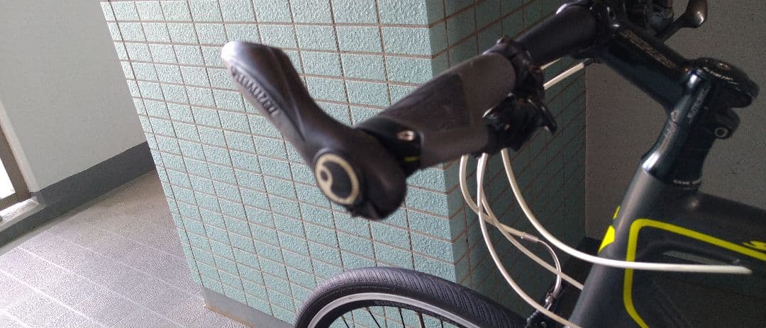 スペシャライズド　シラス　エキスパート　M