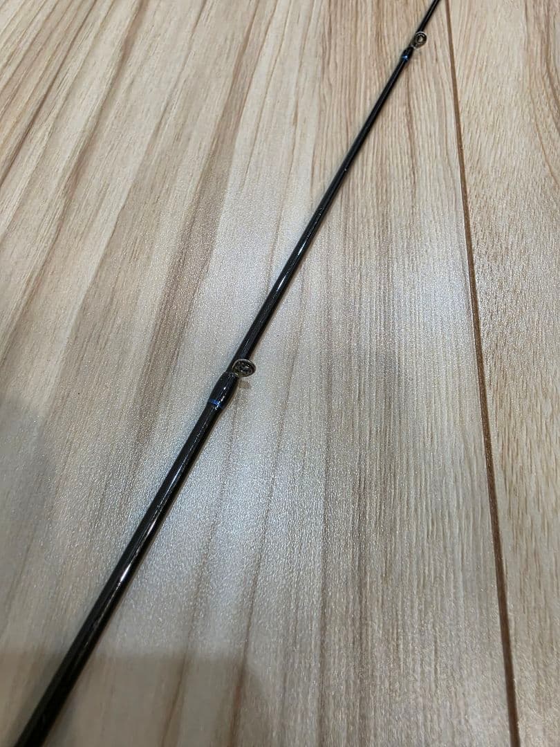 ブリーデン　グラマーロックフィッシュTR85PEスペシャル　ホウリアイランド