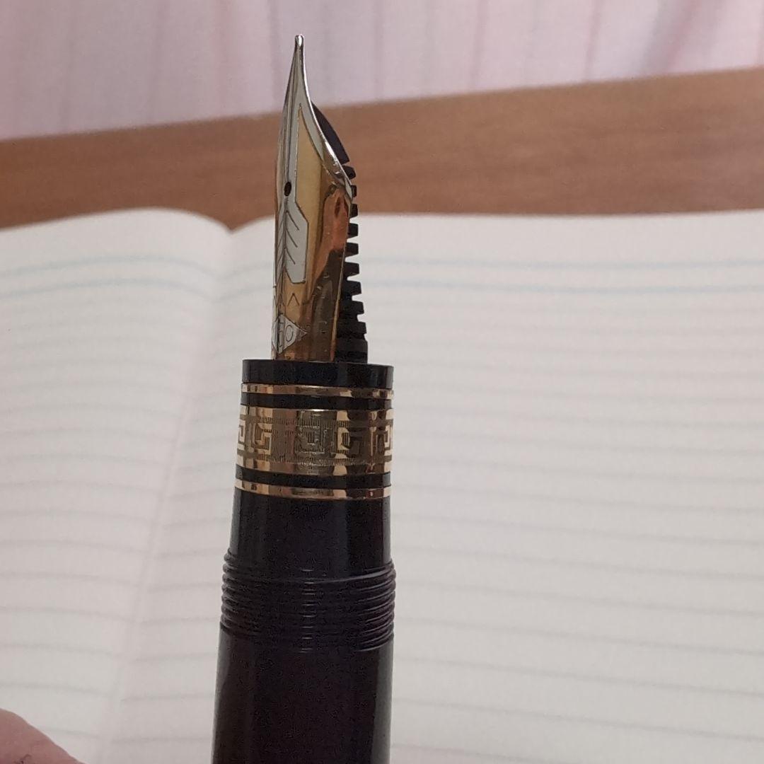 オマス　AM 87 万年筆