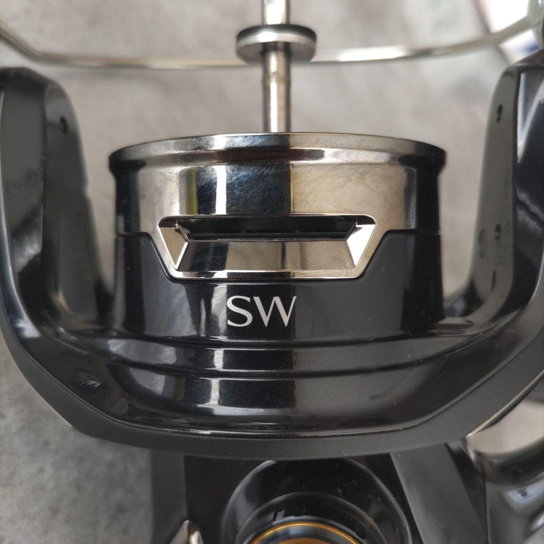 シマノ 19ステラSW 14000XG
