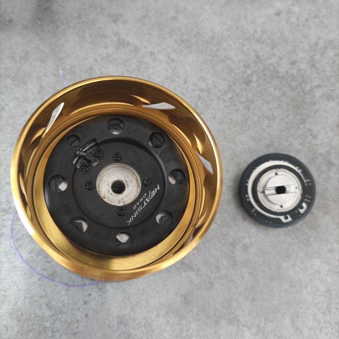 シマノ 19ステラSW 14000XG