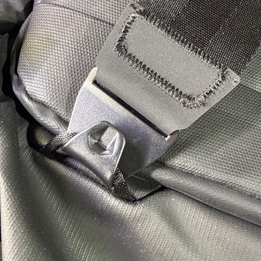 【ピークデザイン】Peak Designトラベル ダッフル 35L ブラック