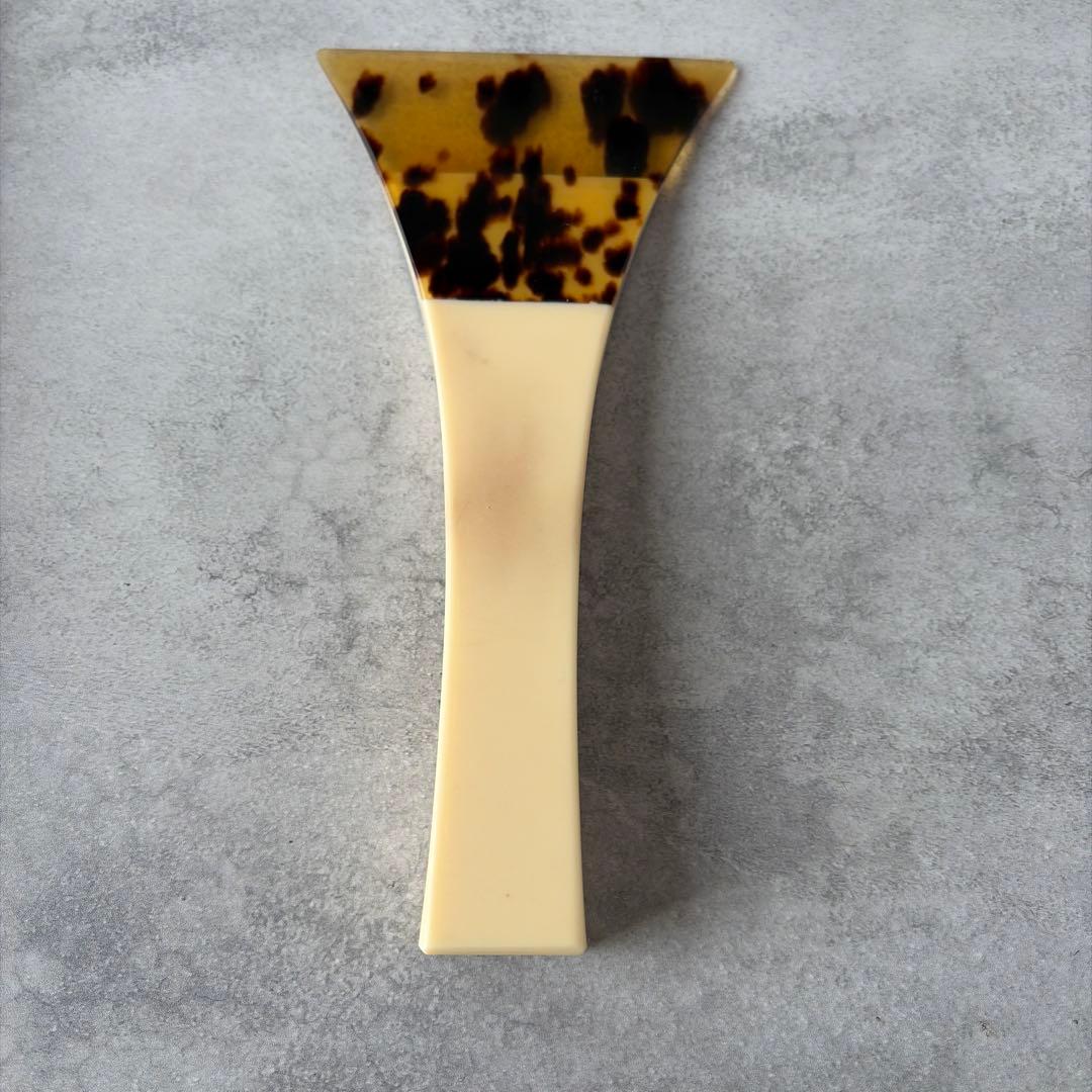 三味線　鼈甲撥　撥ケース