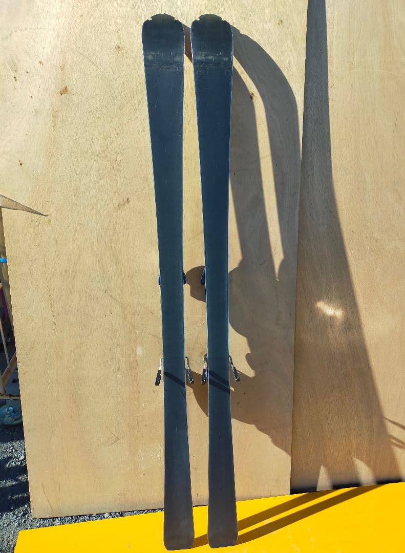 SALOMONサロモン スキー板 XT DEMO ビンディング付き