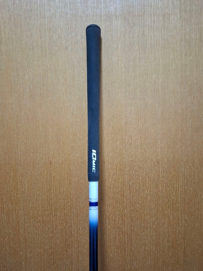 DiamanaTB60sシャフト & Callaway Legacy 4番ウッド