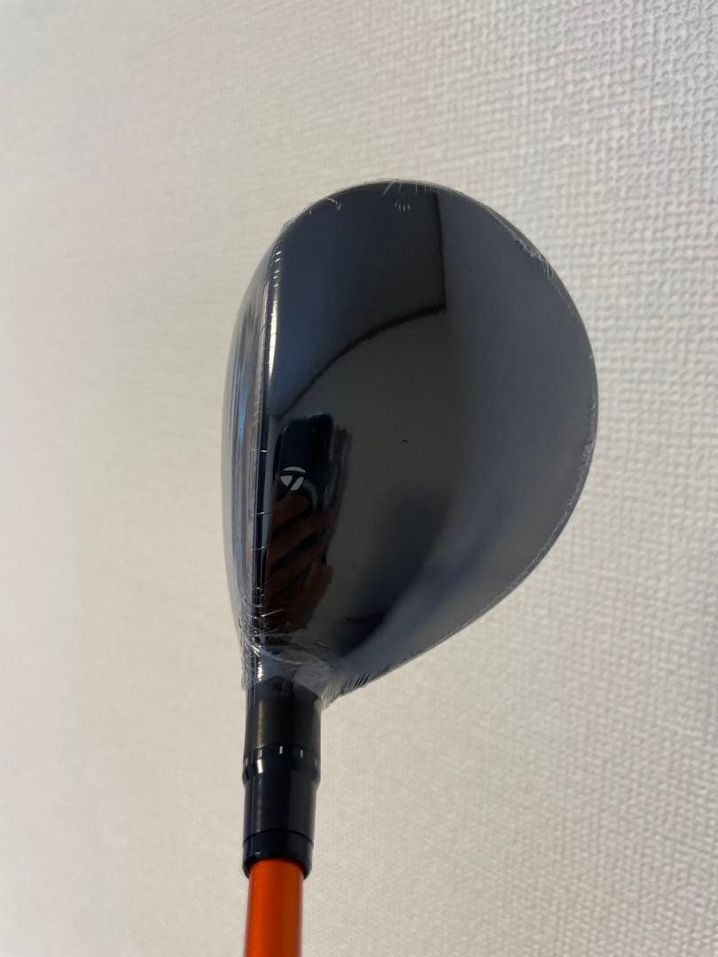 新品】Qi10 ツアー 18度 5番 DI テーラーメイド フェアウェイウッド