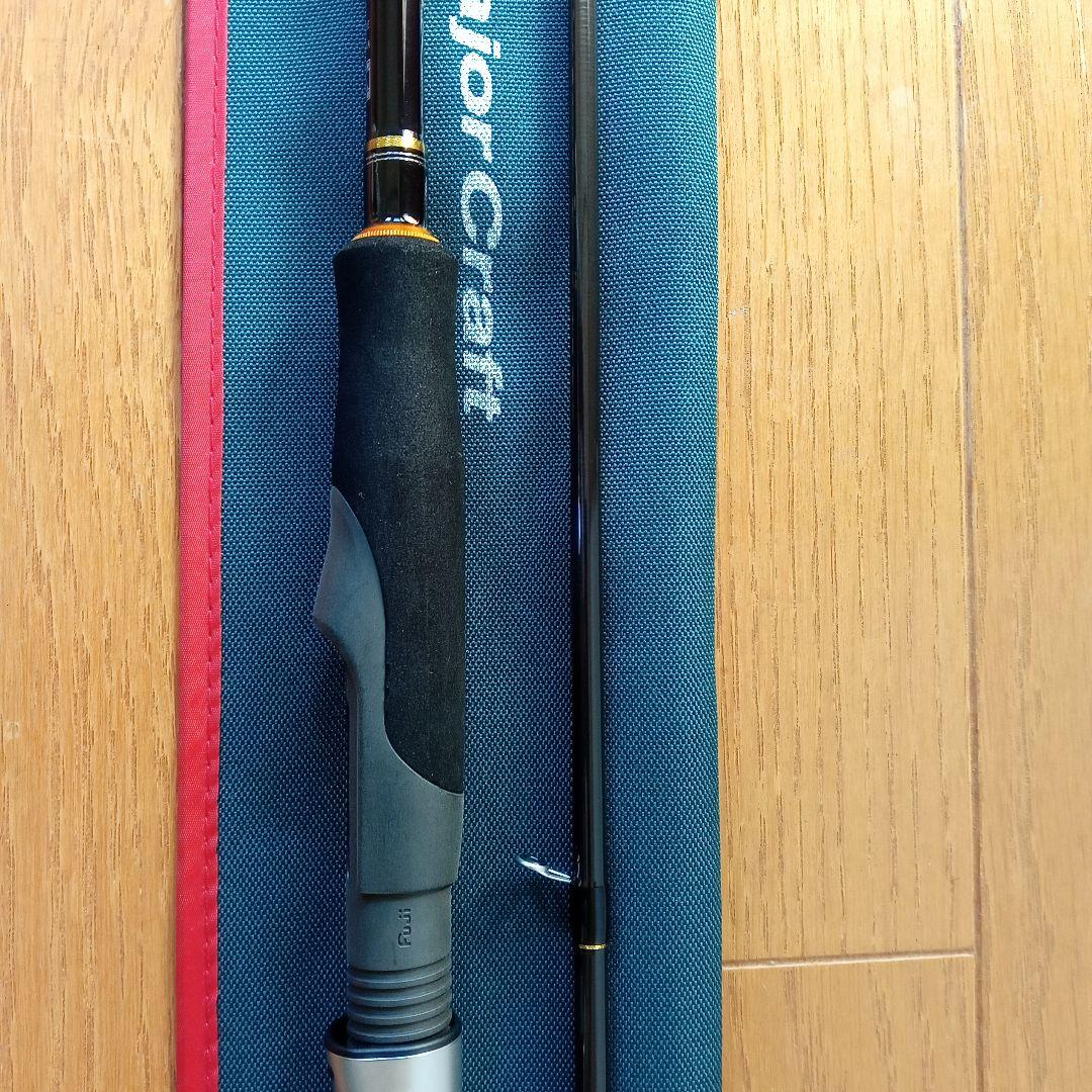 クロステージCRX-832E