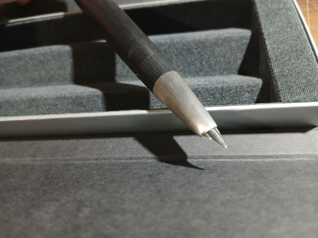 美品 LAMY2000 万年筆