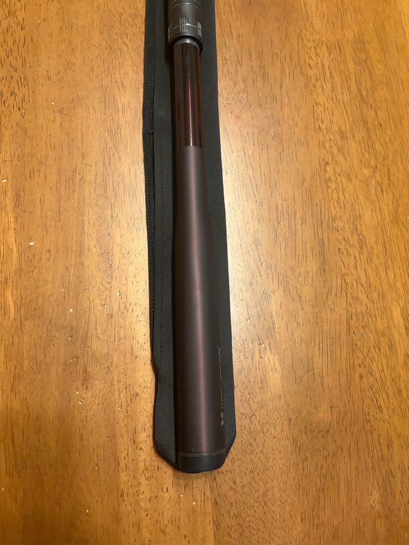 シマノ 22ベイシス 1.2号530 磯竿