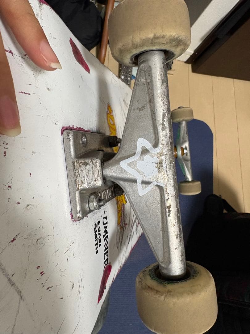 ベンチャースターチーム5.6